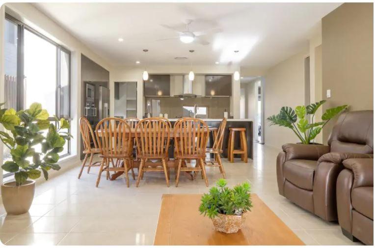 Jasper Place Brisbane Bagian luar foto
