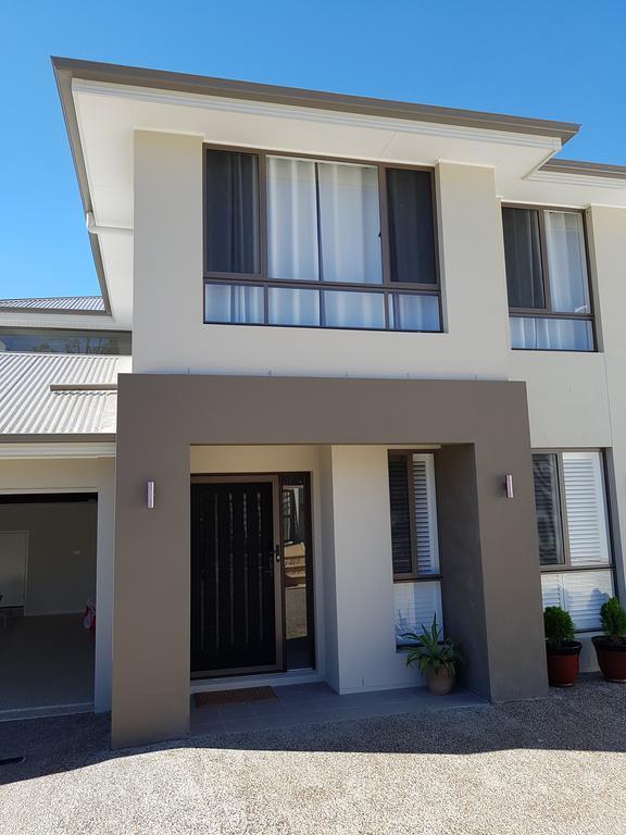 Jasper Place Brisbane Bagian luar foto