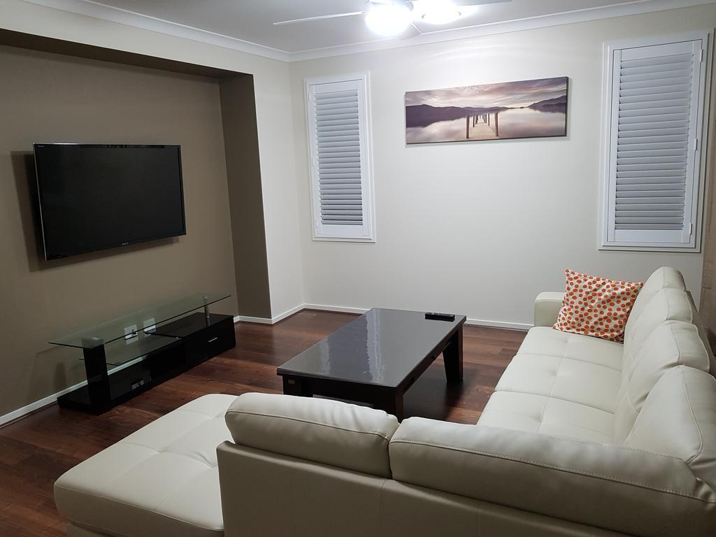 Jasper Place Brisbane Bagian luar foto