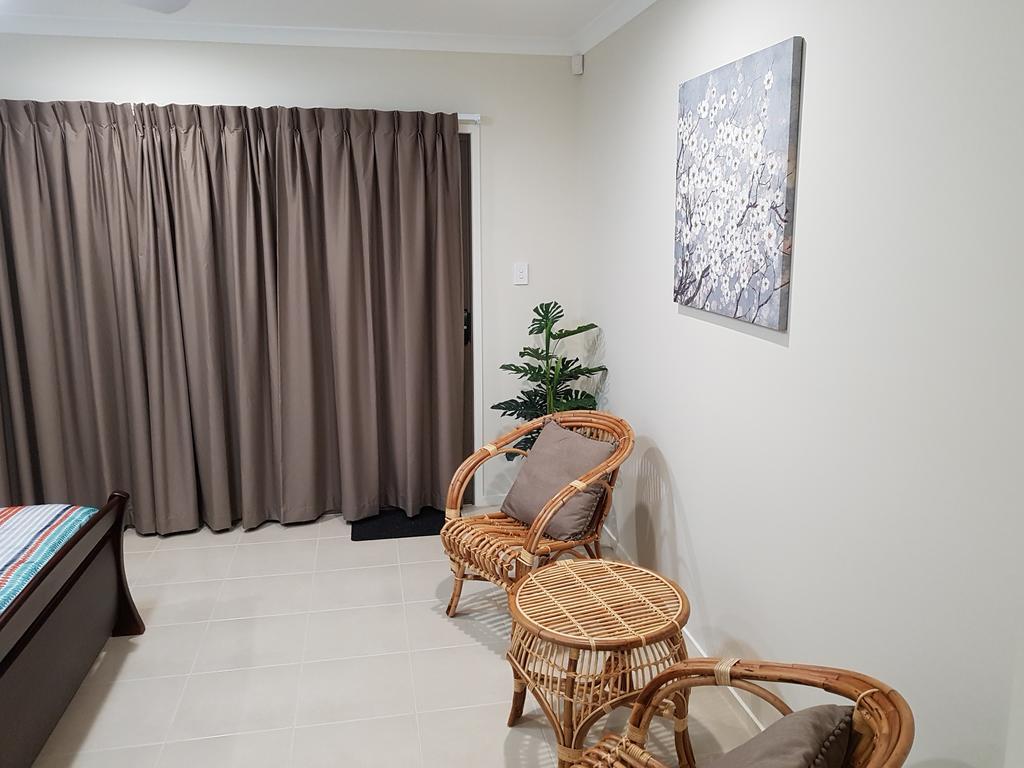 Jasper Place Brisbane Bagian luar foto
