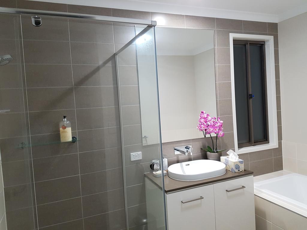 Jasper Place Brisbane Bagian luar foto