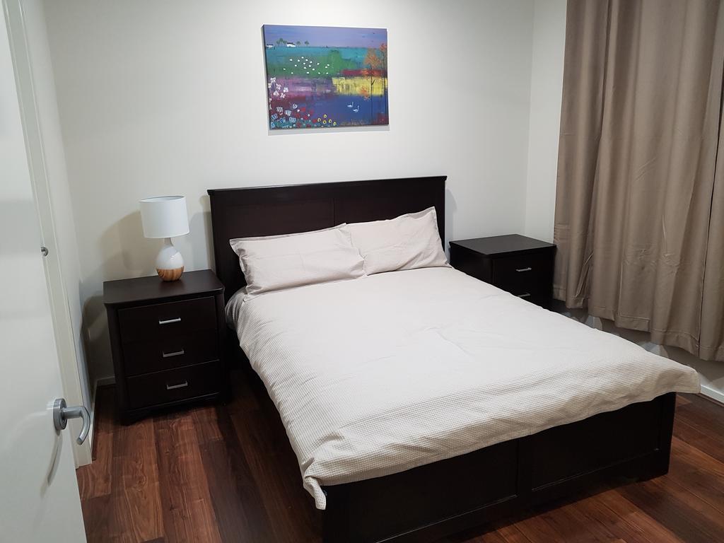 Jasper Place Brisbane Bagian luar foto