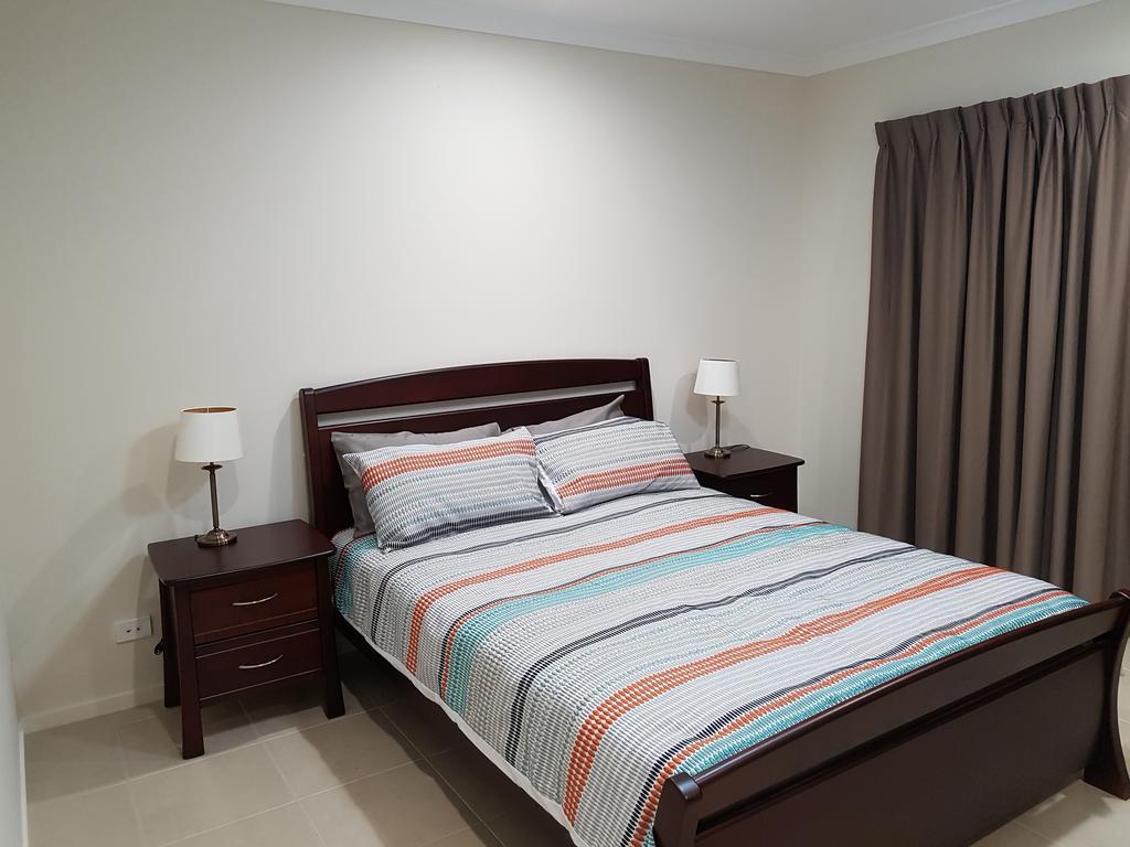 Jasper Place Brisbane Bagian luar foto